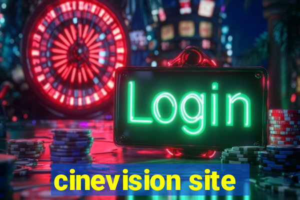 cinevision site